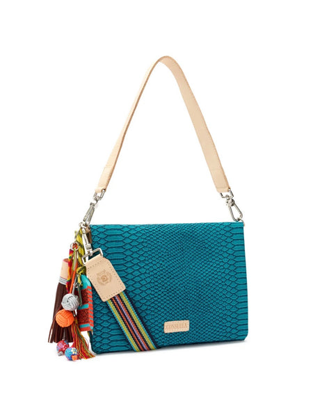 Indy Metro Crossbody