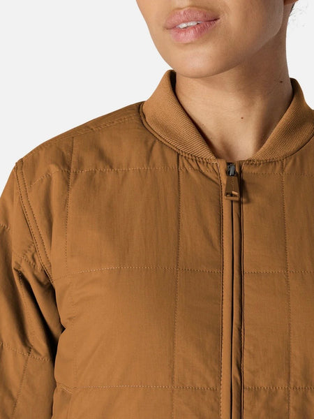 Carhartt Women’s Rockford Insulated Jacket - All