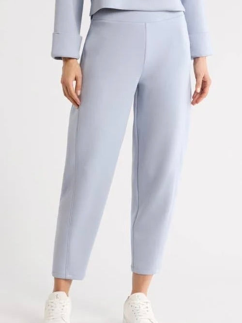 SPANX Air Essentials Barrel Pant - Himalayan Cloud