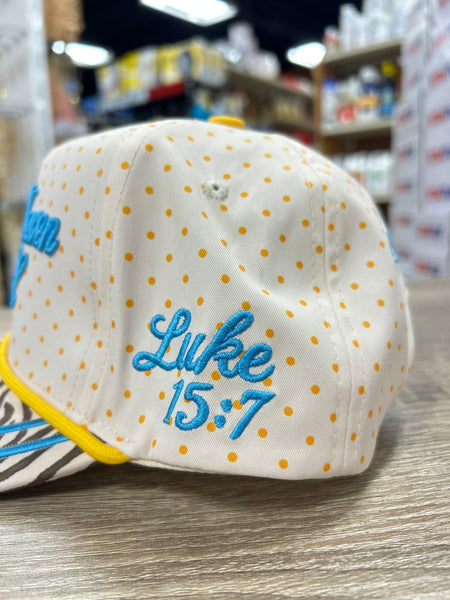 Embroidery Hats
