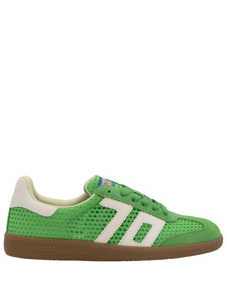 Back 70 GHOST C26 - Green