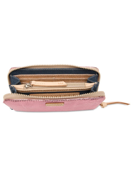 Elodie Essential Wallet