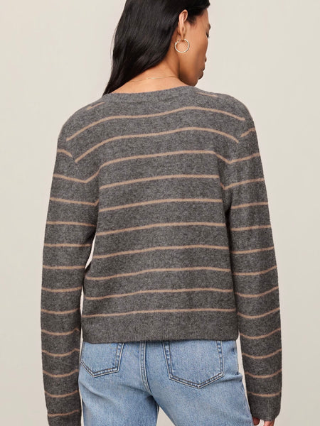 ZSupply Medina Stripe Cardigan
