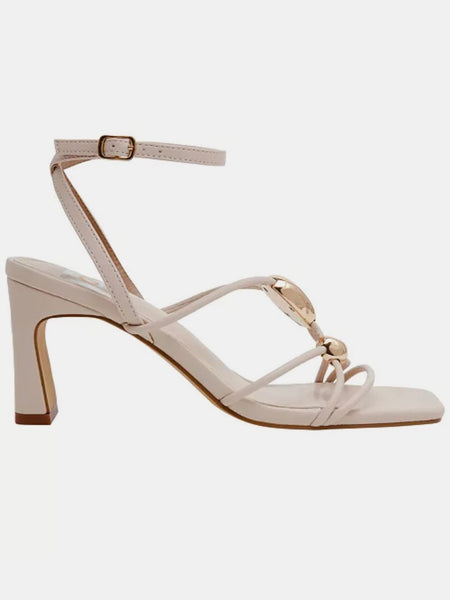 Leeana Heel - Ivory