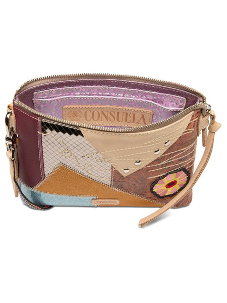 Max Midtown Crossbody