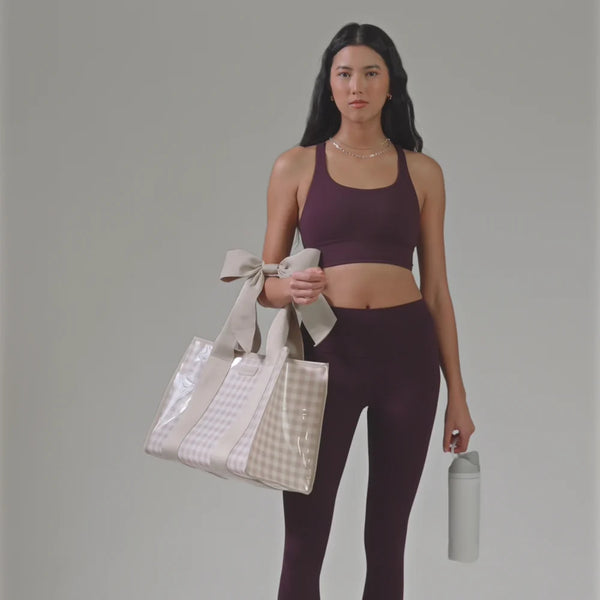 Case Mate Jelly Tote Bag - All Colors