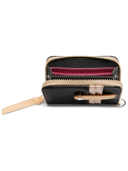 Mariana Zippy Wallet