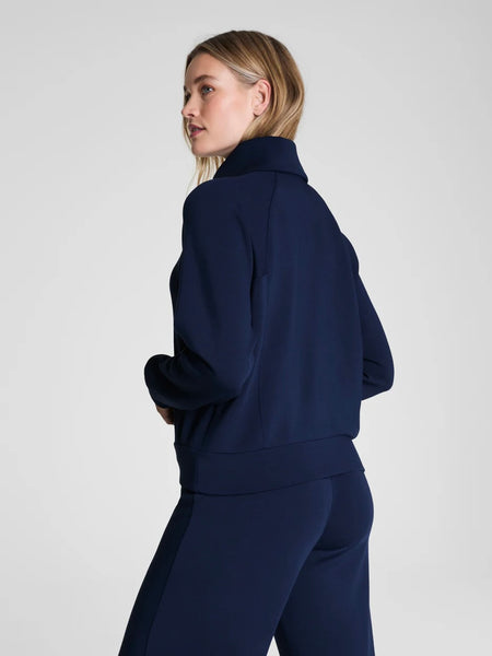 SPANX AirEssential Half Zip - All Colors