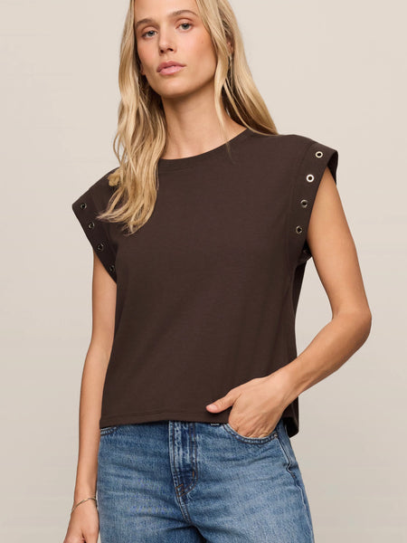 ZSupply Camino Grommet Top - All