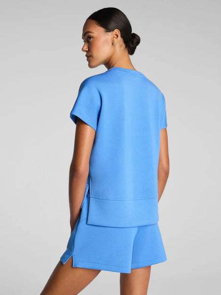SPANX AirEssential Crewneck Tee- All Colors