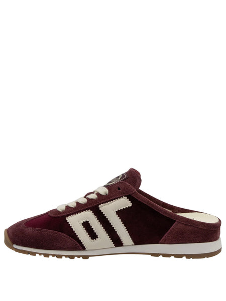Back 70 Venice W26- Velvet Wine