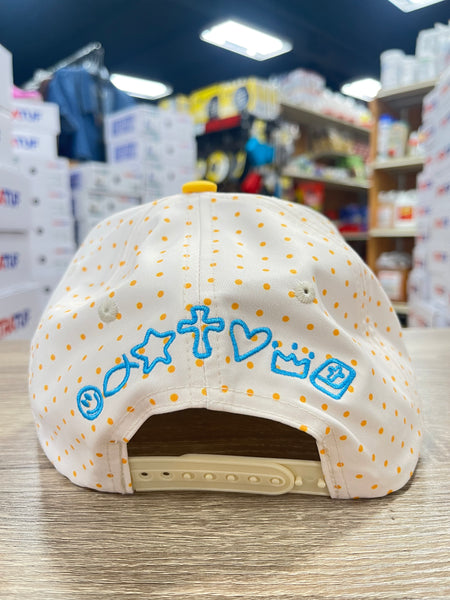 Embroidery Hats