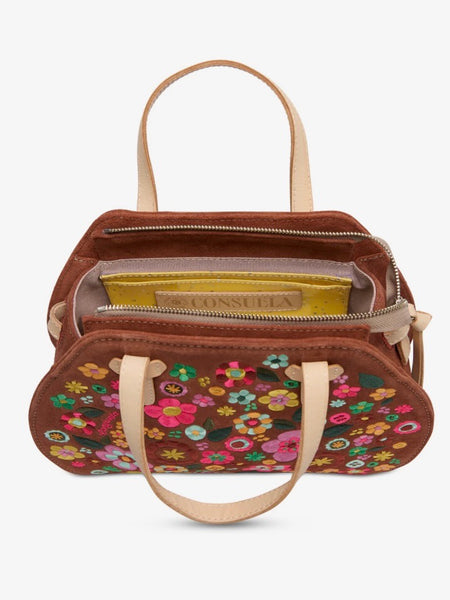 Sienna Lady Bird Satchel