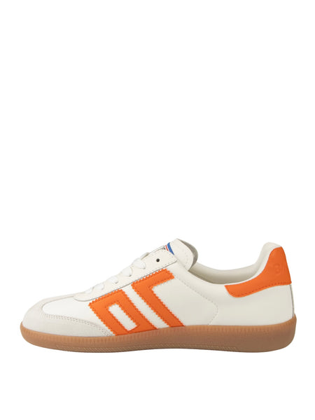Back 70 CLOUD - White Orange