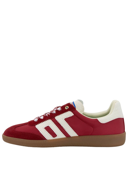 Back 70 GHOST - Red