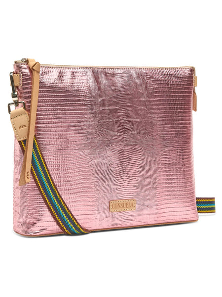 Elodie Downtown Crossbody
