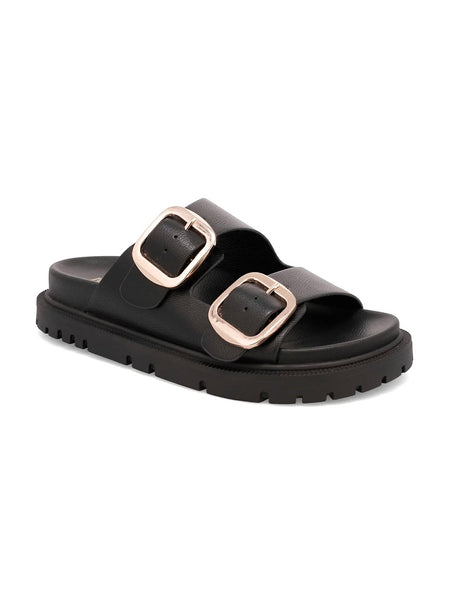 Gen - Black
