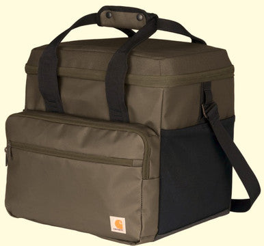 Carhartt Cold Front 24 Can Cooler - All Colors