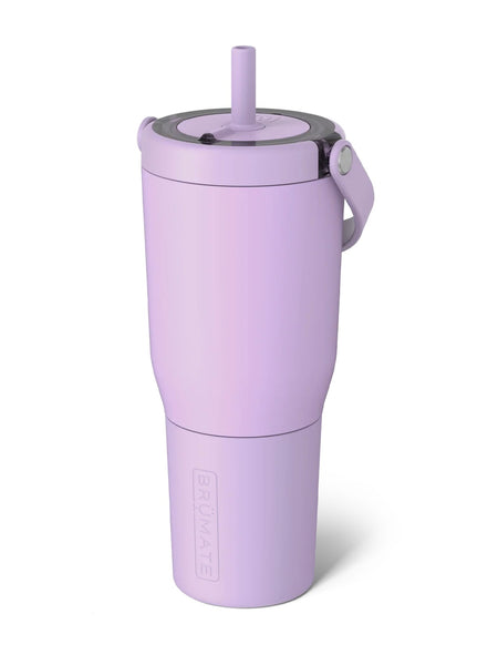 BRÜMATE Resa Straw Tumbler - 35 OZ