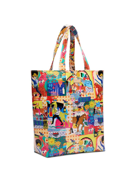 Colin Grab N Go Basic Bag