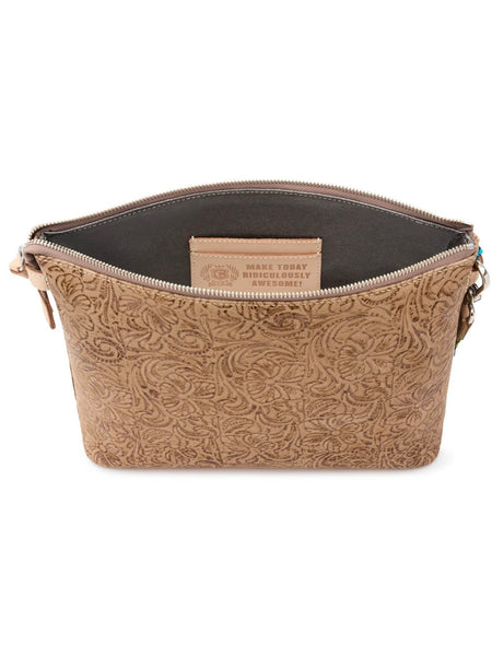 Lawton Downtown Crossbody