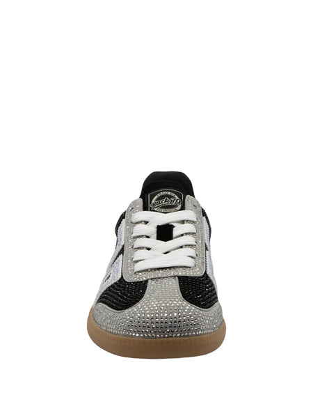 Back 70 Stars - Black And Silver