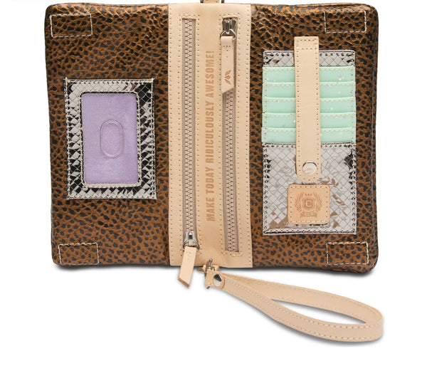 Mason Uptown Crossbody