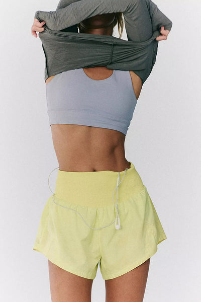 Free People Carpe Diem Shorts - All Colors