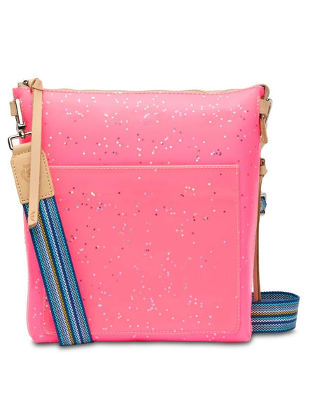 Shine Tour Crossbody