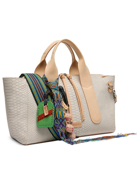 Thunderbird City Satchel