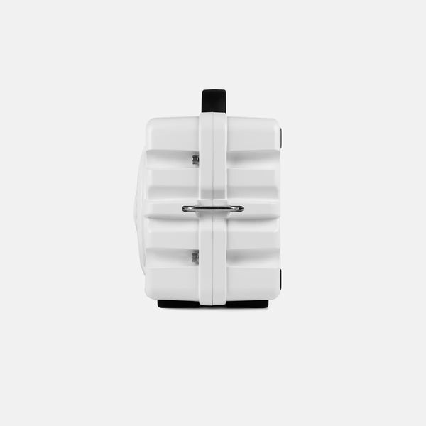 Turtlebox Original Gen 3 Portable Speaker - White