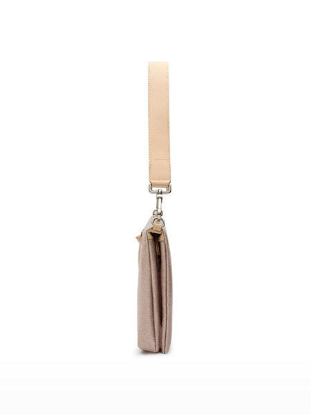 Emery Metro Crossbody