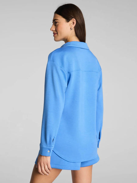 SPANX AirEssential Oversized Button Down - All Colors