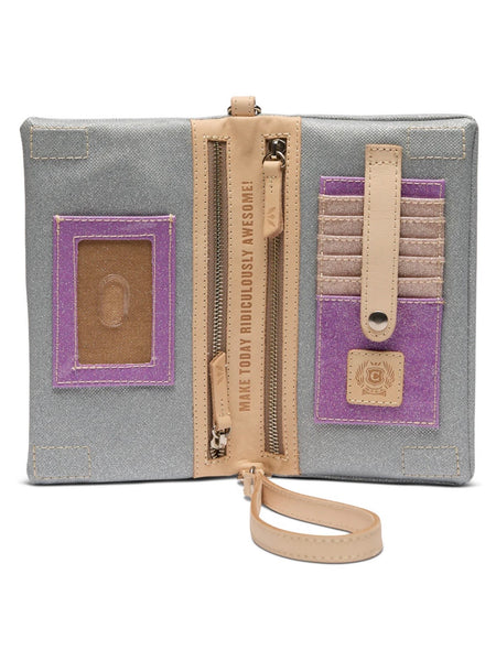 Tink Uptown Crossbody