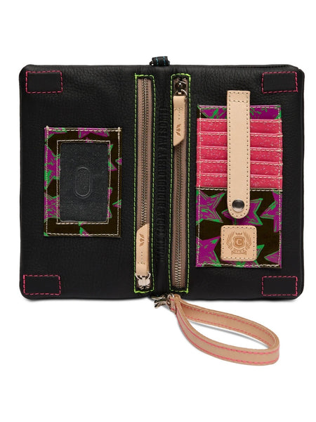 Cyndi Uptown Crossbody