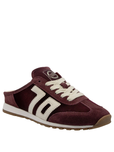 Back 70 Venice W26- Velvet Wine