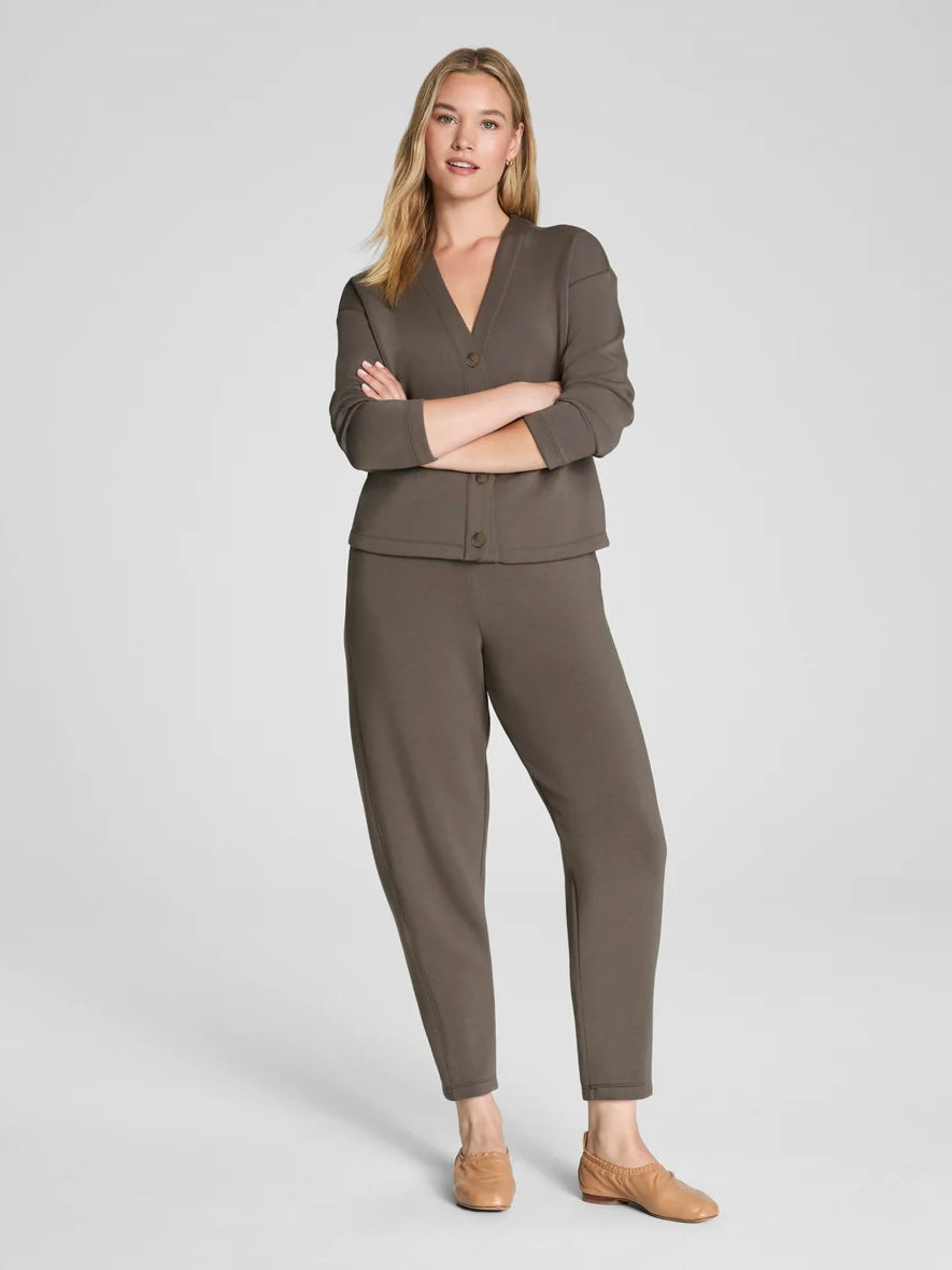 SPANX Air Essentials Barrel Pant - Mineral