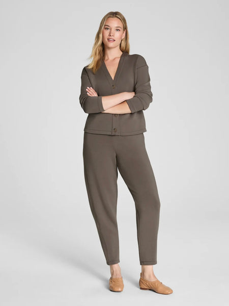 SPANX Air Essentials Barrel Pant - Mineral
