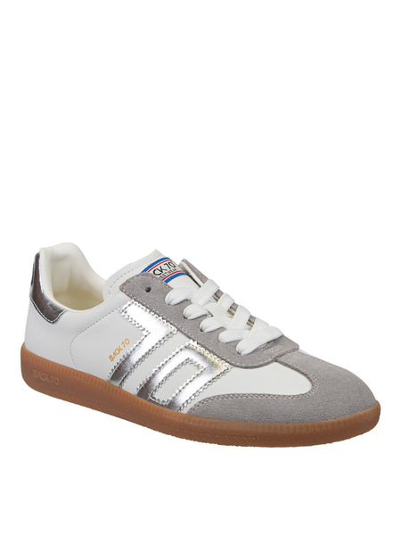 Back 70 CLOUD - Light Grey
