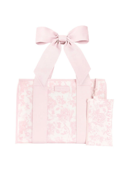 CaseMate Jelly Tote Bag - All Colors