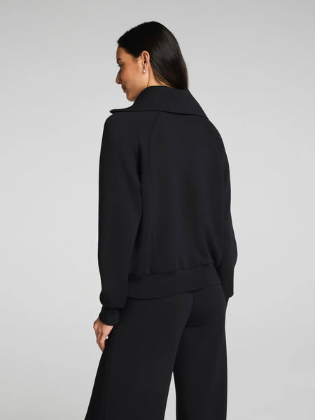SPANX AirEssential Half Zip - All Colors