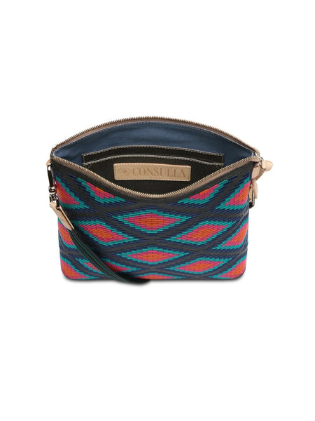 Rowan Downtown Crossbody