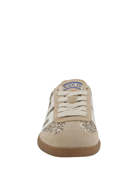 Back 70 Easter - Glitter Gold