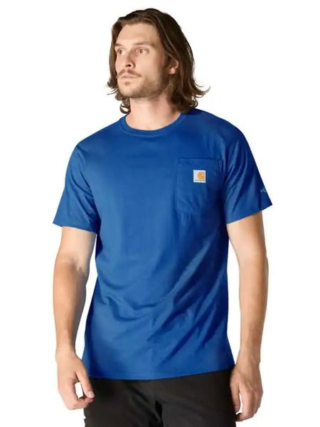 Carhartt Men's Force Relaxed T-Shirt - All colors
