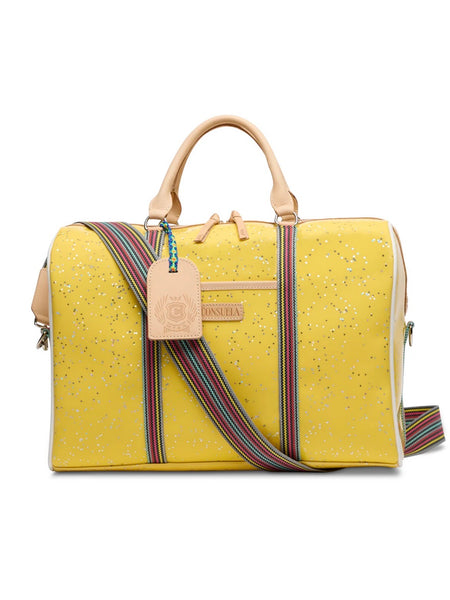 Harlow Jetsetter