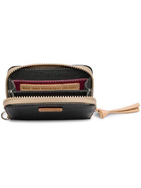 Mariana Zippy Wallet