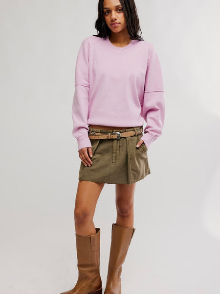 Free People Alma Pullover - All Colors
