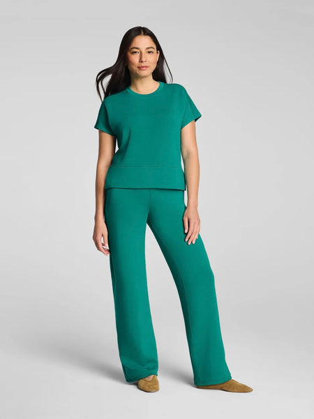 SPANX AirEssential Crewneck Tee- All Colors