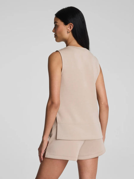 SPANX AirEssential Crewneck Tank - All Colors
