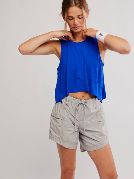 Free People Tempo Tank - All Color
